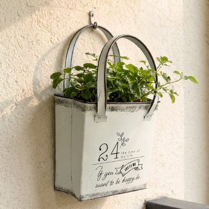 Somu™ Bright Sill Herb Planter