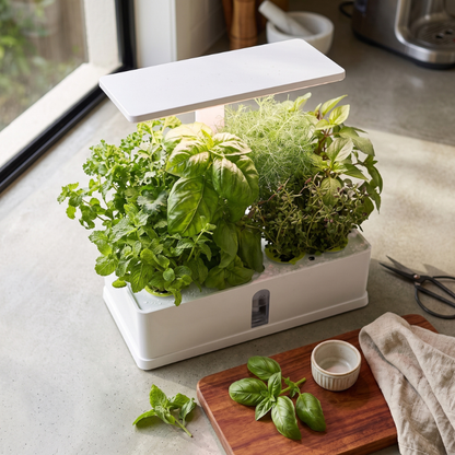 Somu™ Fresh Pick LED Herb Garden