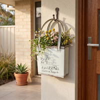 Somu™ Bright Sill Herb Planter - view 2