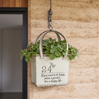 Somu™ Bright Sill Herb Planter