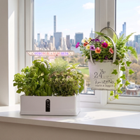Somu™ Grow & Display Duo - view 2