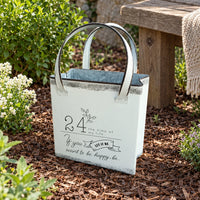 Somu™ Bright Sill Grow Planter - view 3