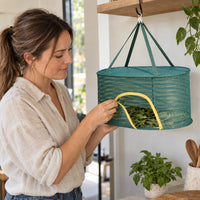 Somu™ Pick & Dry Herb Rack - view 17