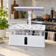 Somu™ Fresh Pick LED Herb Garden